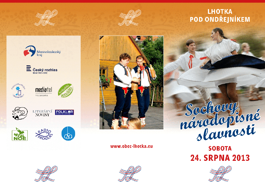 Lhotka 24.8.2013